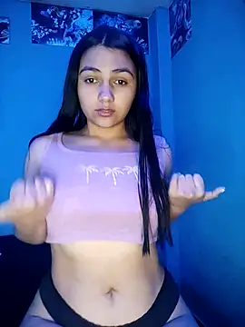 Nahiara velez online show from September 25, 2025, 1:53 am