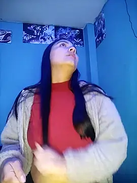 Nahiara velez online show from October 14, 2025, 11:27 pm