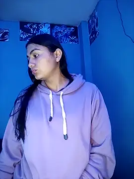 Nahiara velez online show from October 18, 2025, 12:24 am