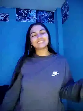 Snapshot of Nahiara_velez chatting on December 16, 2025, 11:54 pm Nahiara velez online show from December 16, 2025, 11:54 pm