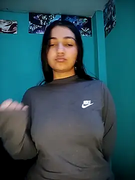 Snapshot of Nahiara_velez chatting on December 22, 2025, 11:24 pm Nahiara velez online show from December 22, 2025, 11:24 pm