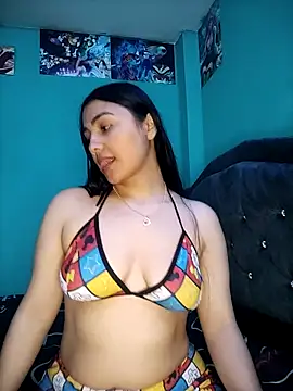 Snapshot of Nahiara_velez chatting on February 2, 2026, 10:41 pm Nahiara velez online show from February 2, 2026, 10:41 pm