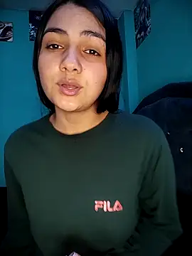 Snapshot of Nahiara_velez chatting on February 7, 2026, 11:52 pm Nahiara velez online show from February 7, 2026, 11:52 pm