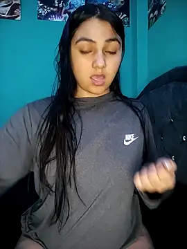 Nahiara velez online show from March 11, 2026, 7:31 pm