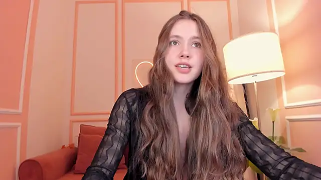 Snapshot of MaryannSoftt chatting on October 31, 2025, 3:46 pm MaryannSoftt online show from October 31, 2025, 3:46 pm