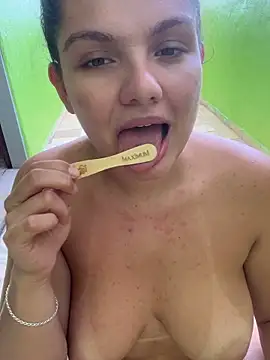 eva y marcelo online show from February 10, 2025, 4:04 pm