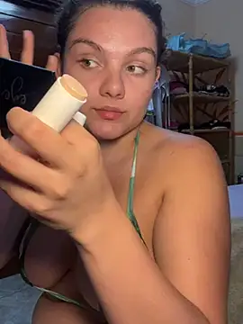 eva y marcelo online show from February 19, 2025, 6:54 pm