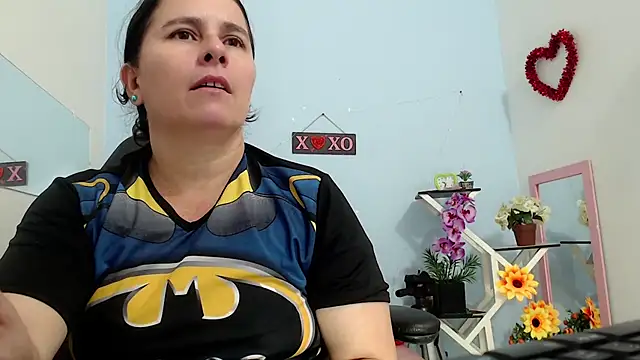 victoria jones online show from September 27, 2025, 7:52 pm