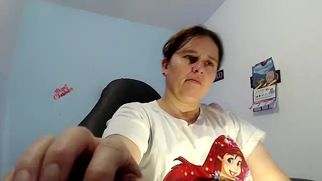 victoria jones online show from March 14, 2026, 12:54 pm