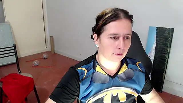 victoria jones online show from March 27, 2026, 7:13 pm