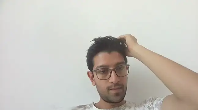 Snapshot of arjun_077 chatting on March 5, 2025, 5:18 am arjun 077 online show from March 5, 2025, 5:18 am