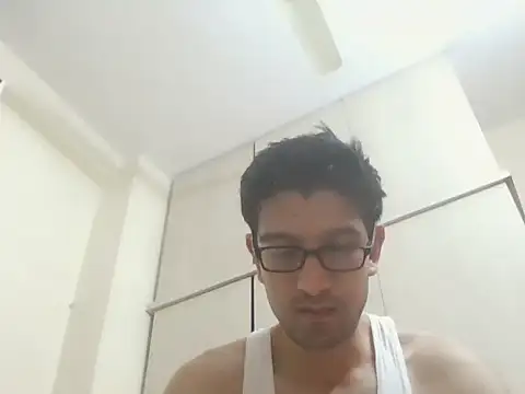 arjun 077 online show from November 25, 2025, 7:14 pm