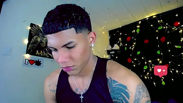 Damian latinxxx online show from January 8, 2025, 11:21 am