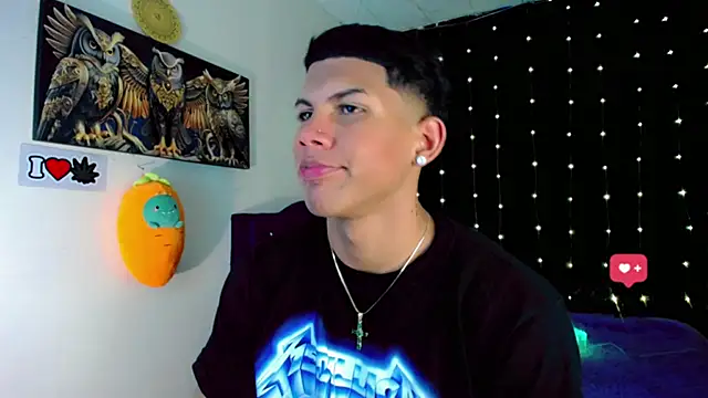 Damian latinxxx online show from January 9, 2025, 8:55 am