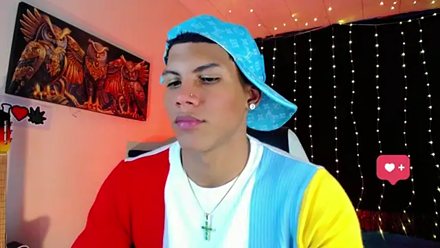 Damian latinxxx online show from January 11, 2025, 8:33 am