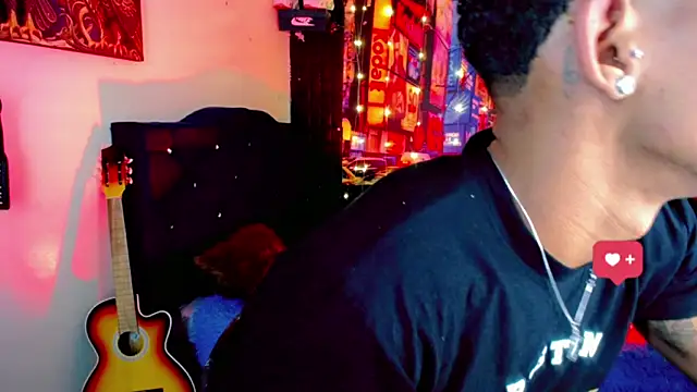 Damian latinxxx online show from January 13, 2025, 7:11 am