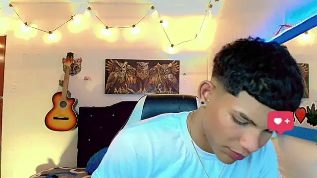 Damian latinxxx online show from February 7, 2025, 9:05 am