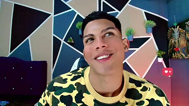 Damian latinxxx online show from February 20, 2025, 5:23 am