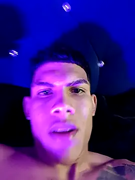 Damian latinxxx online show from February 21, 2025, 11:01 am