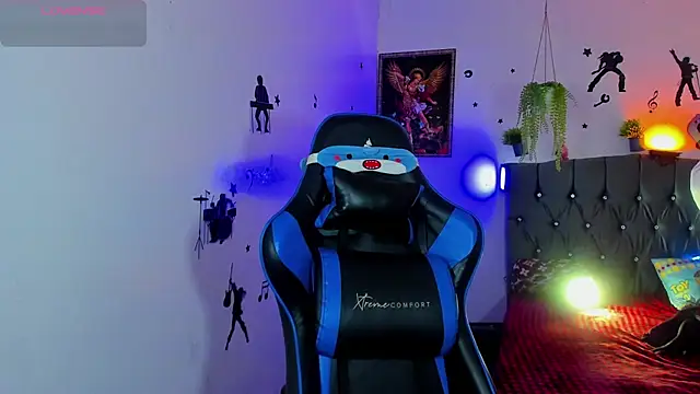 Damian latinxxx online show from September 22, 2025, 2:35 am