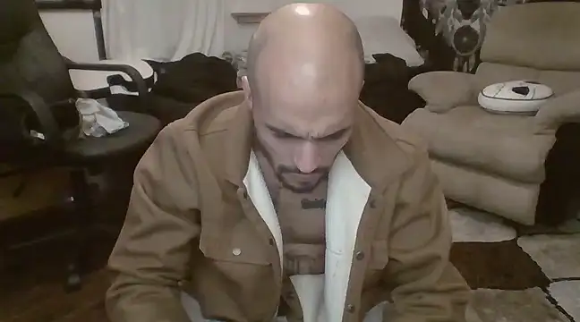 Snapshot of JohnnyDeep187 chatting on March 16, 2025, 8:10 am JohnnyDeep187 online show from March 16, 2025, 8:10 am