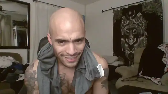 Snapshot of JohnnyDeep187 chatting on November 6, 2025, 6:36 am JohnnyDeep187 online show from November 6, 2025, 6:36 am