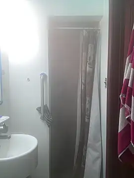 JohnnyDeep187 online show from February 20, 2026, 9:54 am