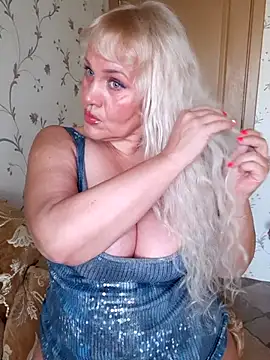 IsabellaBoni online show from September 22, 2025, 6:15 am