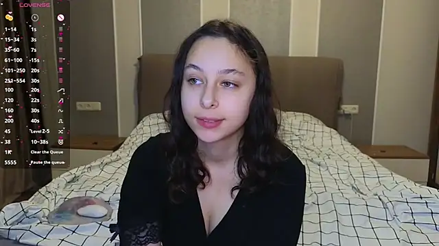 Agatha Sade online show from December 22, 2024, 1:00 pm