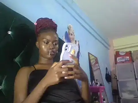 wildnastia online show from March 2, 2025, 3:59 pm