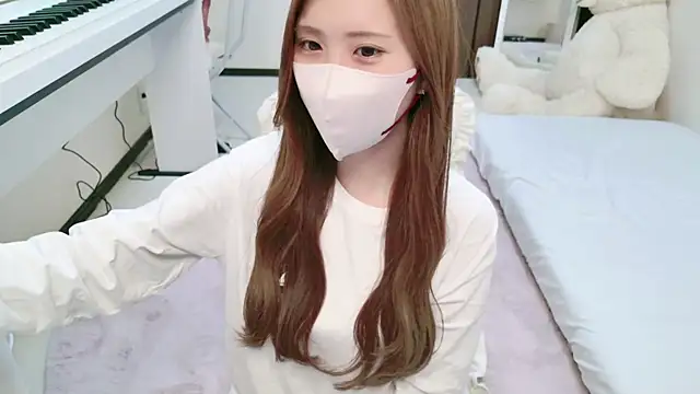 -SHINON- online show from January 14, 2025, 3:04 pm