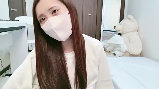 -SHINON- online show from January 17, 2025, 11:49 am