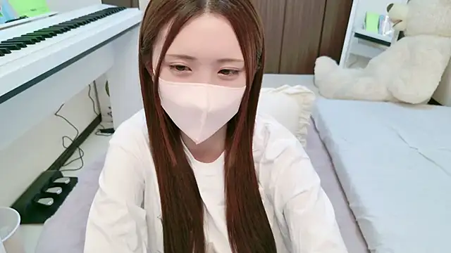 -SHINON- online show from February 9, 2025, 8:54 am