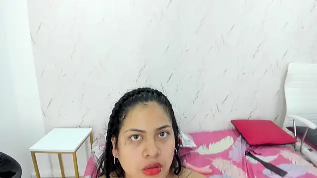 Sasha pearz online show from March 14, 2025, 3:03 pm