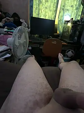 beteu1210 online show from April 20, 2026, 6:27 am