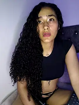 jaderossxx online show from October 5, 2025, 2:10 am