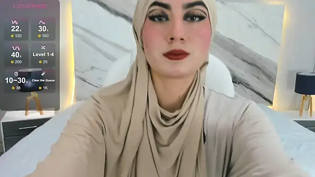 Snapshot of fatimarab chatting on December 2, 2024, 8:22 pm fatimarab online show from December 2, 2024, 8:22 pm