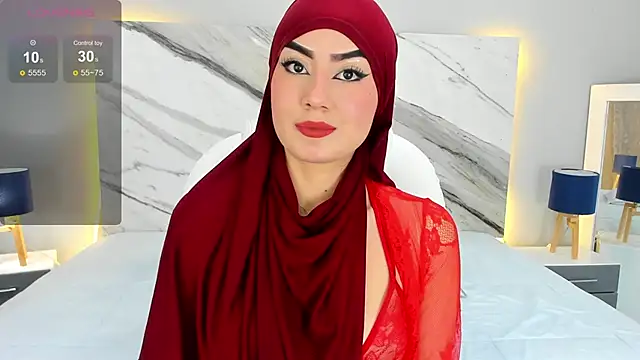 Snapshot of fatimarab chatting on December 10, 2024, 7:43 pm fatimarab online show from December 10, 2024, 7:43 pm