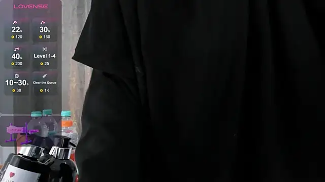 Snapshot of fatimarab chatting on December 27, 2024, 7:24 pm fatimarab online show from December 27, 2024, 7:24 pm