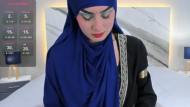 Snapshot of fatimarab chatting on December 28, 2024, 7:33 pm fatimarab online show from December 28, 2024, 7:33 pm