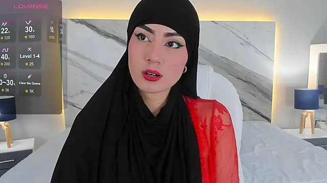 Snapshot of fatimarab chatting on December 31, 2024, 8:34 pm fatimarab online show from December 31, 2024, 8:34 pm