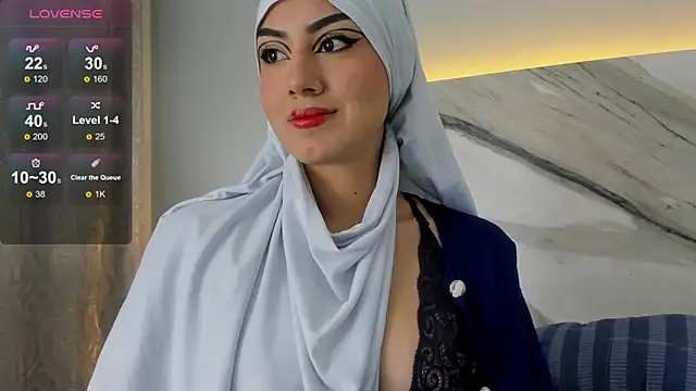 Snapshot of fatimarab chatting on February 17, 2025, 7:42 pm fatimarab online show from February 17, 2025, 7:42 pm