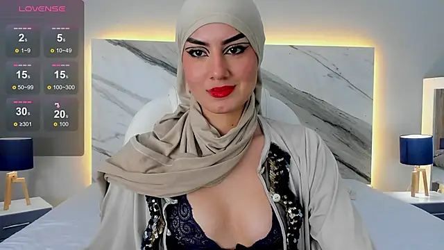 Snapshot of fatimarab chatting on February 17, 2025, 10:47 pm fatimarab online show from February 17, 2025, 10:47 pm