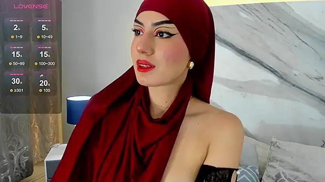 Snapshot of fatimarab chatting on February 26, 2025, 7:49 pm fatimarab online show from February 26, 2025, 7:49 pm