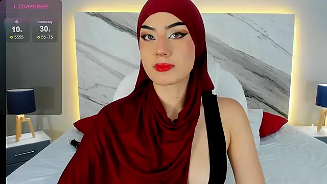 Snapshot of fatimarab chatting on February 27, 2025, 7:37 pm fatimarab online show from February 27, 2025, 7:37 pm