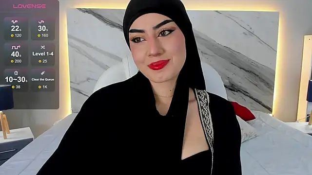 Snapshot of fatimarab chatting on March 1, 2025, 8:31 pm fatimarab online show from March 1, 2025, 8:31 pm