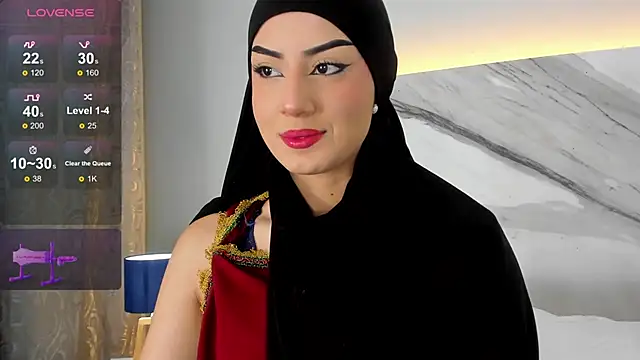 Snapshot of fatimarab chatting on March 8, 2025, 7:31 pm fatimarab online show from March 8, 2025, 7:31 pm