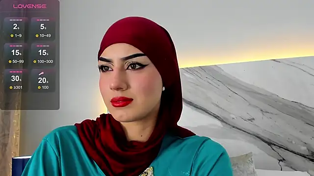 Snapshot of fatimarab chatting on March 13, 2025, 10:43 pm fatimarab online show from March 13, 2025, 10:43 pm