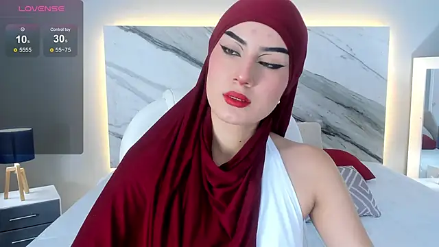 Snapshot of fatimarab chatting on March 17, 2025, 8:09 pm fatimarab online show from March 17, 2025, 8:09 pm