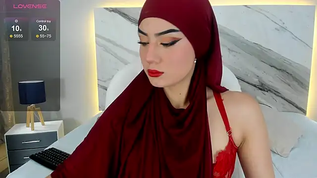 Snapshot of fatimarab chatting on March 19, 2025, 8:11 pm fatimarab online show from March 19, 2025, 8:11 pm